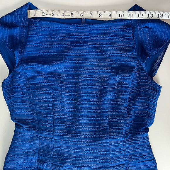 Nanette Lepore Picture Day Dress 6 - Picture 13 of 16